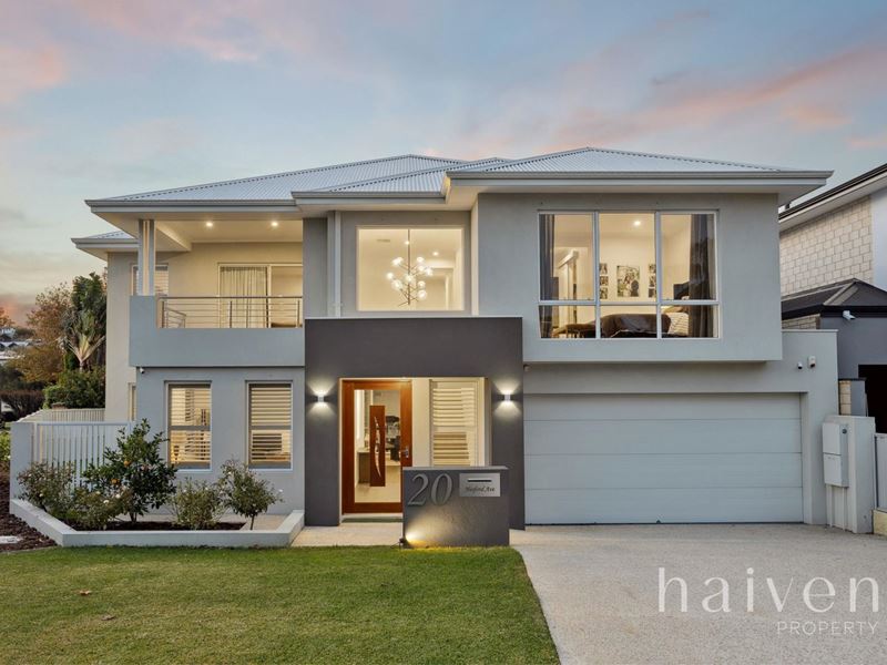 20 Hesford Avenue, Mount Pleasant