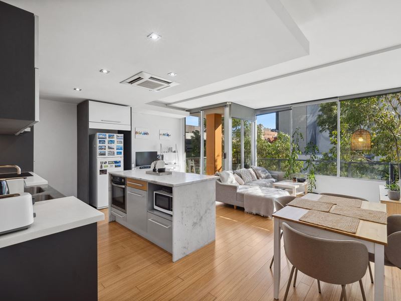 160/471 Hay Street, Perth WA 6000