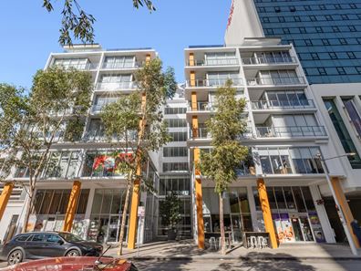 160/471 Hay Street, Perth WA 6000
