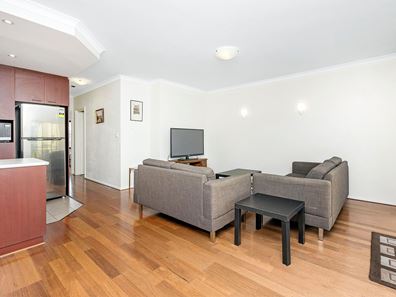 116/215 Stirling Street, Perth WA 6000