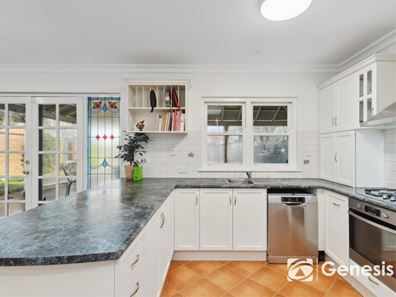 11 Second Avenue, Woodbridge WA 6056
