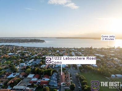 7/222 Labouchere Road, Como WA 6152