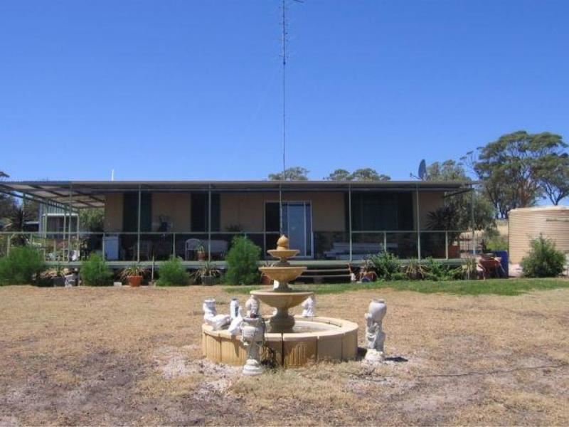 2236 Bindi Bindi - Toodyay Road, Bejoording WA 6566