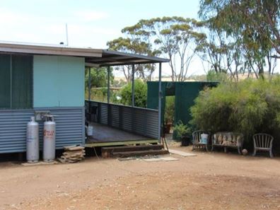2236 Bindi Bindi - Toodyay Road, Bejoording WA 6566