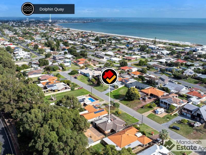15 Sievewright Street, Silver Sands