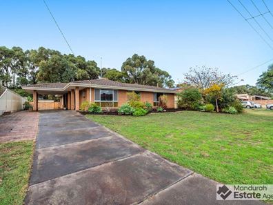 15 Sievewright Street, Silver Sands WA 6210