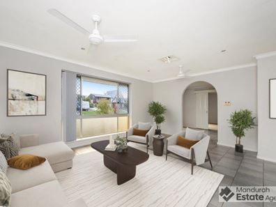 15 Sievewright Street, Silver Sands WA 6210