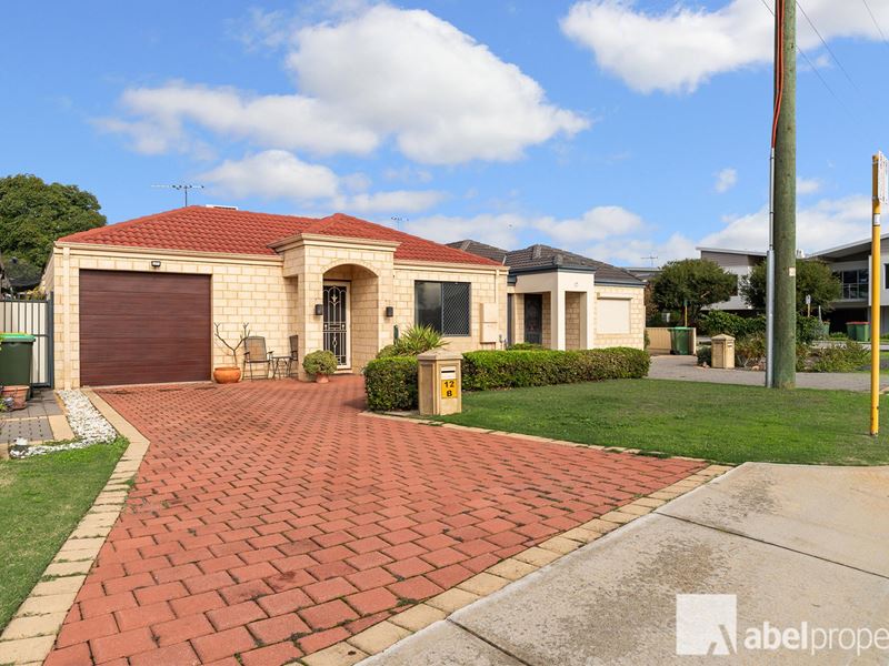 12B Stanbury Crescent, Morley