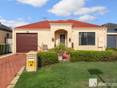 12B Stanbury Crescent, Morley WA 6062