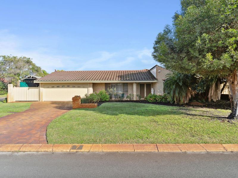 7 Discovery Drive, Morley