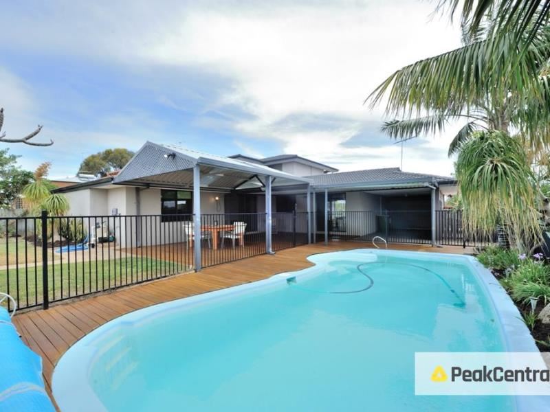 10 Brownrigg Street, Singleton WA 6175