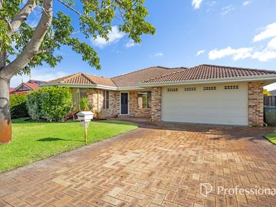 35 Barton Drive, Australind WA 6233