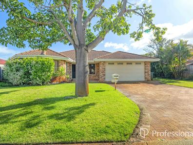 35 Barton Drive, Australind WA 6233