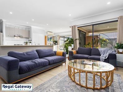 13 Armand Drive, Aubin Grove WA 6164
