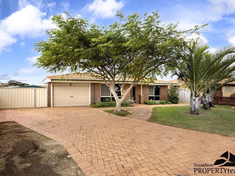 54 Cooper Circuit, Mount Tarcoola