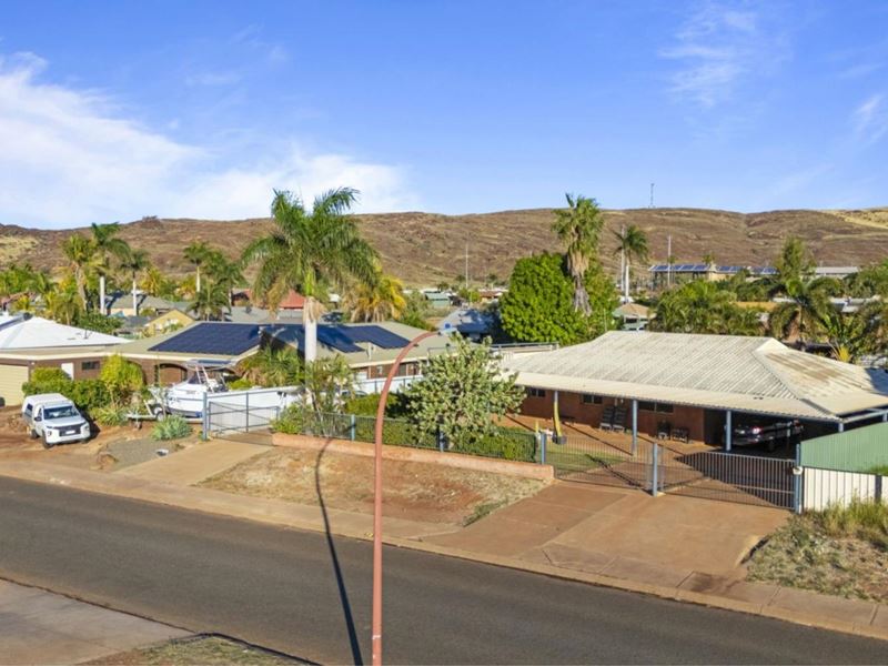 12 Galbraith Road, Pegs Creek WA 6714