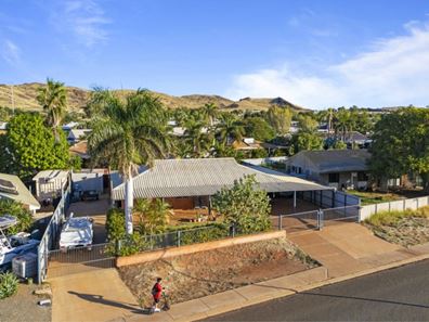 12 Galbraith Road, Pegs Creek WA 6714