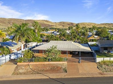 12 Galbraith Road, Pegs Creek WA 6714