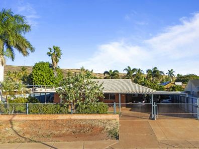 12 Galbraith Road, Pegs Creek WA 6714