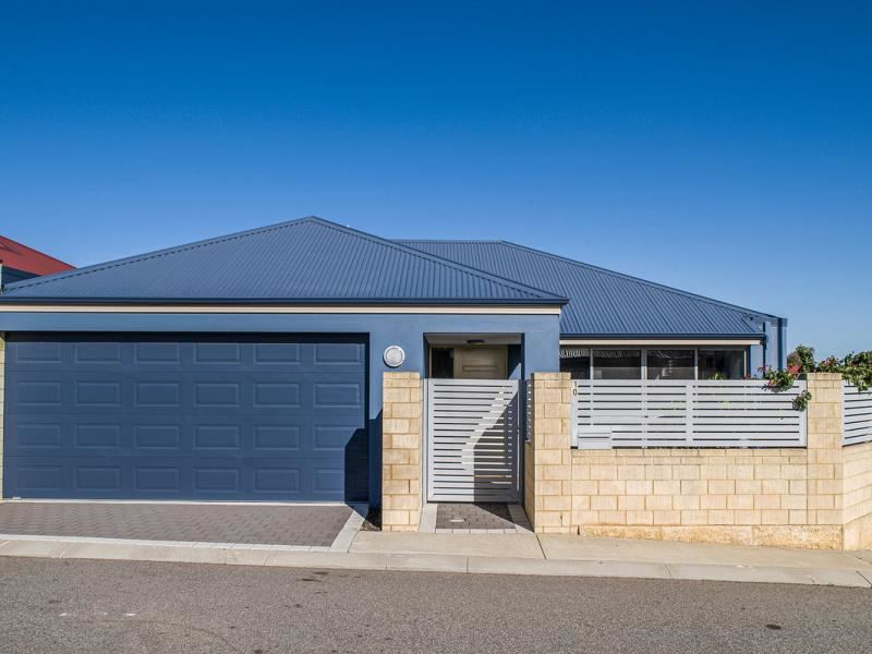 10 Gaffin Way, Kwinana Town Centre