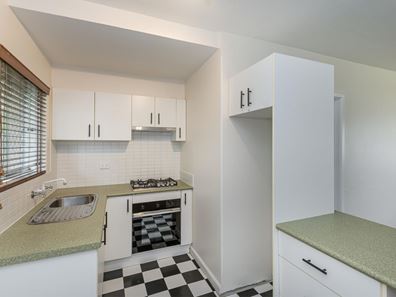 1/290 Stirling Street, Perth WA 6000