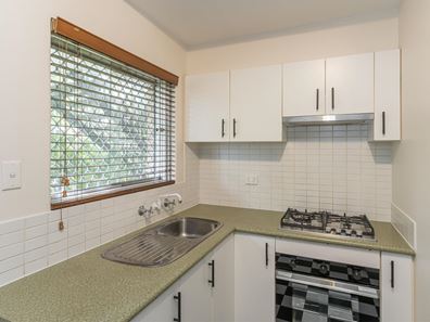 1/290 Stirling Street, Perth WA 6000