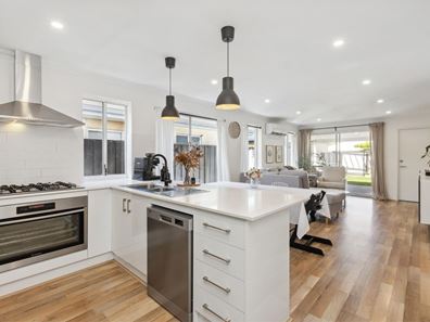 223 Dalmilling Drive, Ellenbrook WA 6069