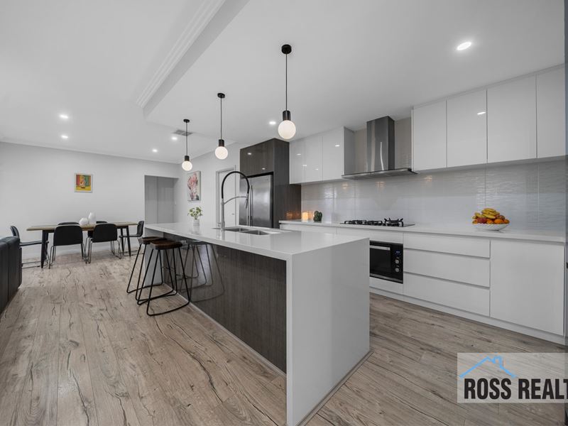 3A Luderman Road, Noranda WA 6062