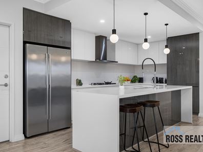3A Luderman Road, Noranda WA 6062
