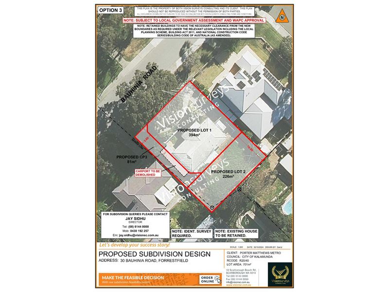 30 Bauhinia Road, Forrestfield WA 6058