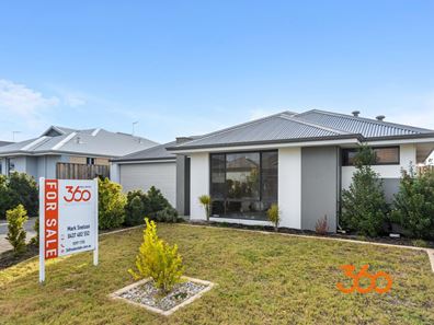 12 Dalgarup Way, Ellenbrook WA 6069