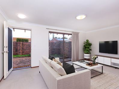 2/355 Canning Highway, Como WA 6152
