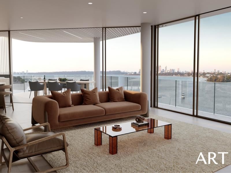Apartment/65 Canning Beach Road, Applecross WA 6153