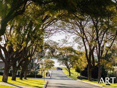 Apartment/65 Canning Beach Road, Applecross WA 6153