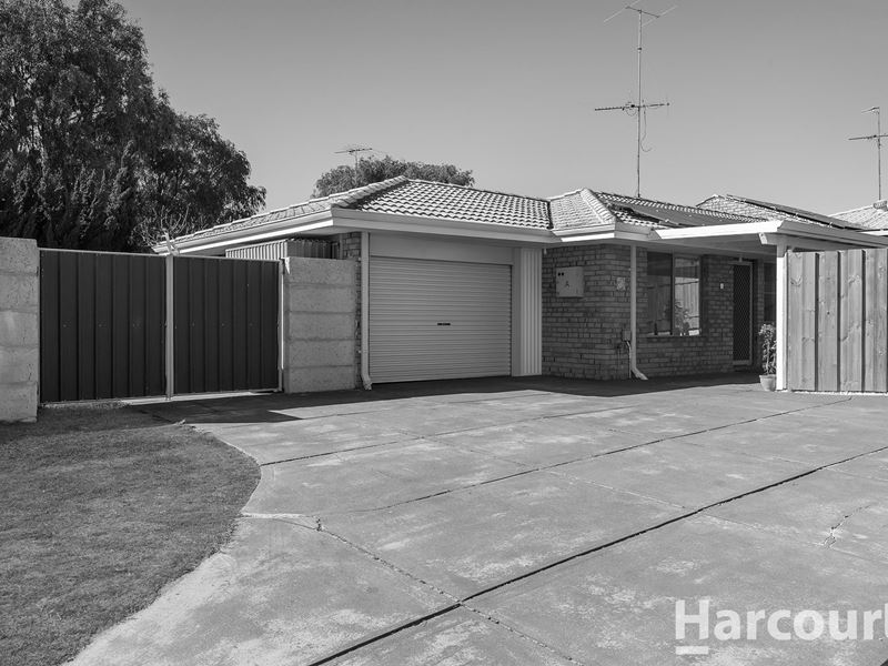 58A Oceanic Drive, Dawesville WA 6211