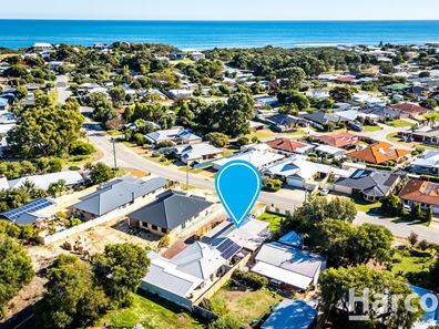 58A Oceanic Drive, Dawesville WA 6211