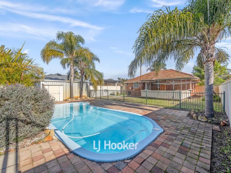 7 Wright Street, Withers