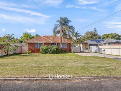 7 Wright Street, Withers WA 6230