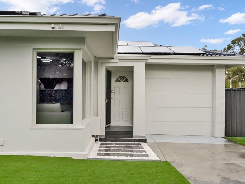 52B Eynesford  Street, Gosnells WA 6110