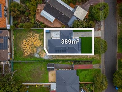 52B Eynesford  Street, Gosnells WA 6110