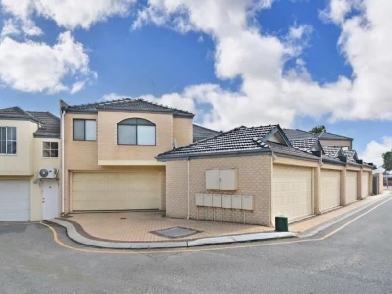 Aldgate Street, Joondalup WA 6027