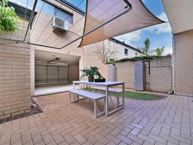 Aldgate Street, Joondalup WA 6027