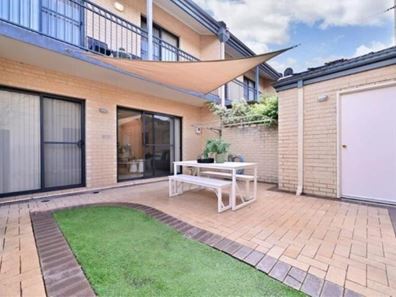 Aldgate Street, Joondalup WA 6027