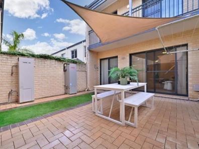 Aldgate Street, Joondalup WA 6027