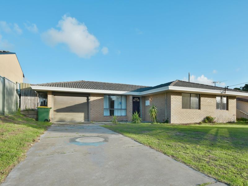 13 Powis Way, Warnbro WA 6169
