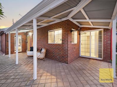 124A Hubert Street, East Victoria Park WA 6101