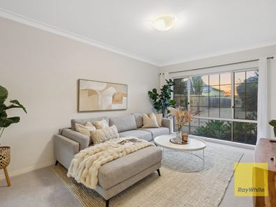 124A Hubert Street, East Victoria Park WA 6101