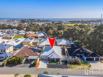 38 Hyden Loop, Dawesville WA 6211
