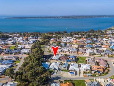 38 Hyden Loop, Dawesville WA 6211