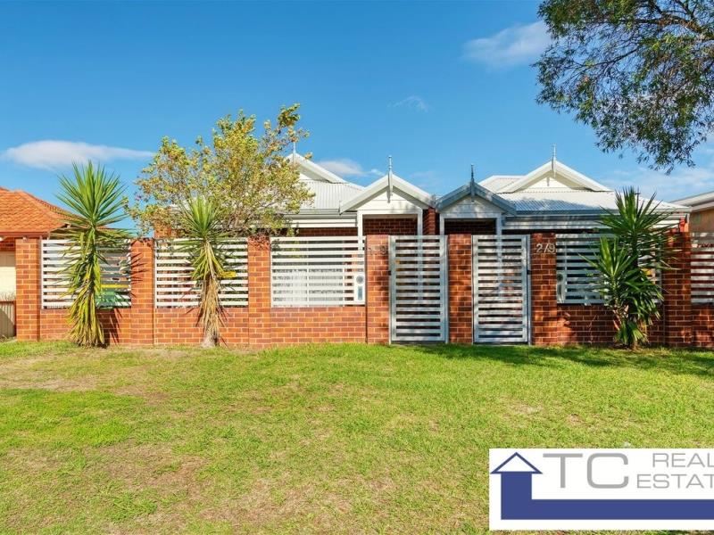 1/9 Broadway, Bassendean WA 6054
